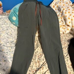 Figs jogger scrub pants